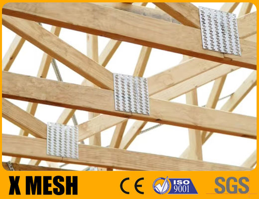 3 นิ้ว x 5 นิ้วแก๊งเล็บด้วยเกรด 60 เหล็กสีเงินสําหรับการผลิตหลังคา