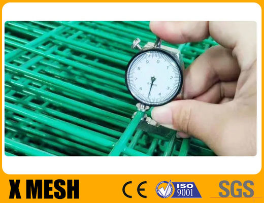 รั้วป้องกันการตัดด้วยสายเคาะคอนเซอร์ติน่า 3.5m สูงหนักขนาดเล็ก