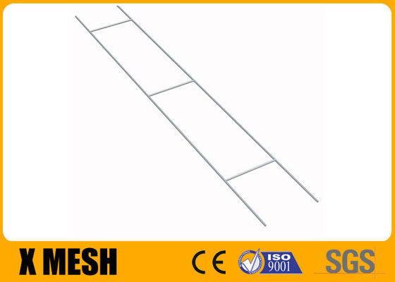 การสร้างลวดตาข่าย 3/16" Ladder Mesh Block Trellis ASTM A82